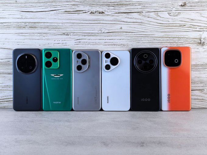 Smartfon do 2000 zł